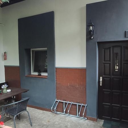 Agroturystyka Przylesie Hajnówka Extérieur photo