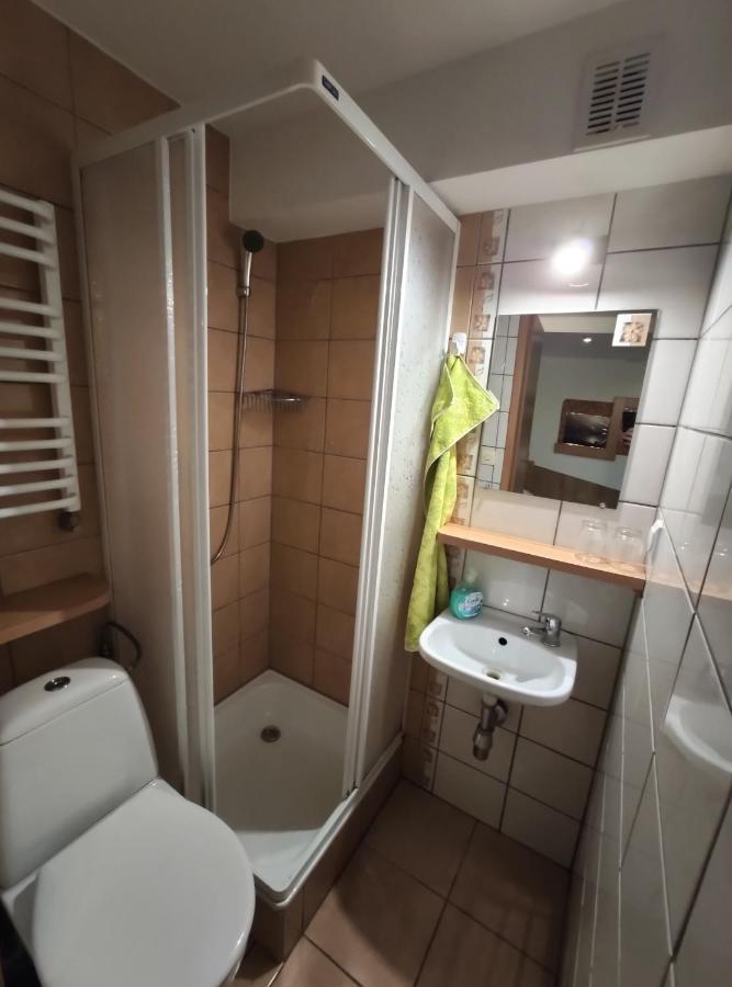 Agroturystyka Przylesie Hajnówka Extérieur photo