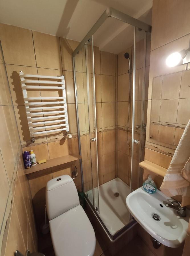 Agroturystyka Przylesie Hajnówka Extérieur photo