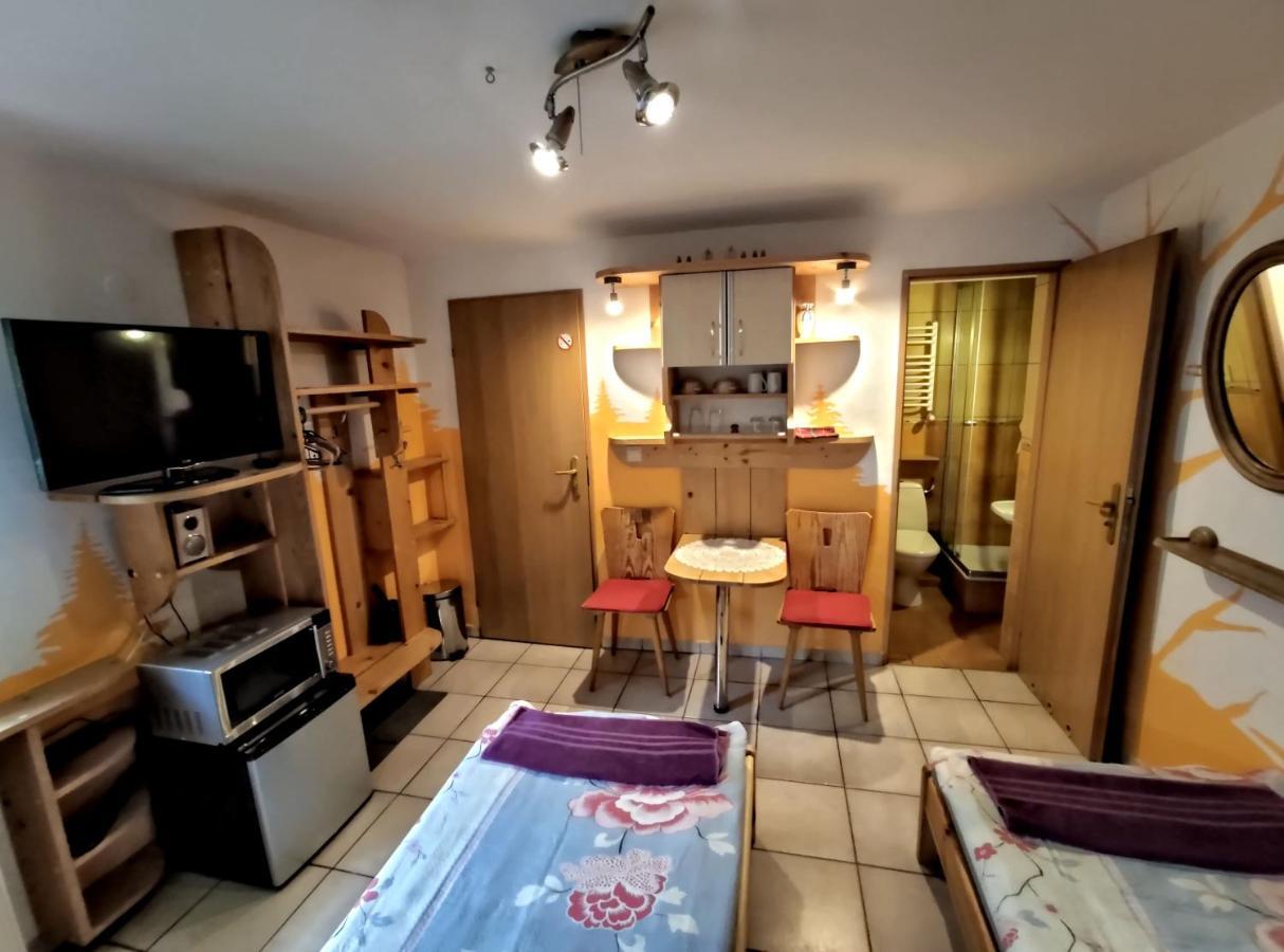 Agroturystyka Przylesie Hajnówka Extérieur photo