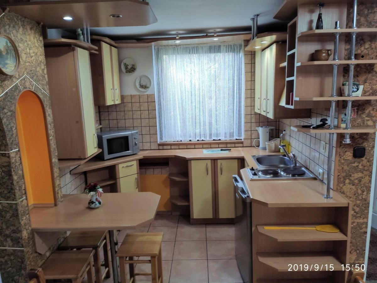 Agroturystyka Przylesie Hajnówka Extérieur photo
