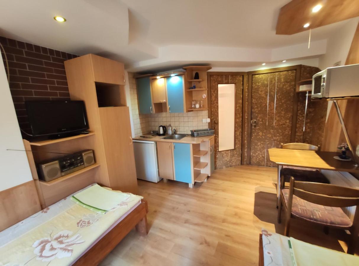 Agroturystyka Przylesie Hajnówka Extérieur photo