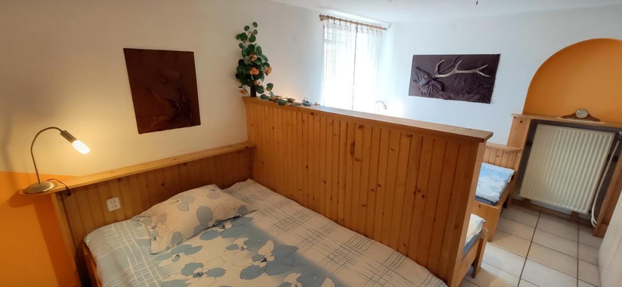 Agroturystyka Przylesie Hajnówka Extérieur photo