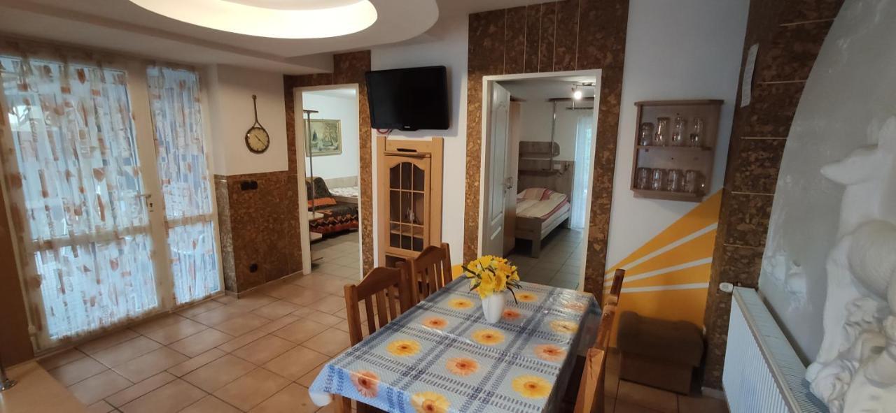 Agroturystyka Przylesie Hajnówka Extérieur photo