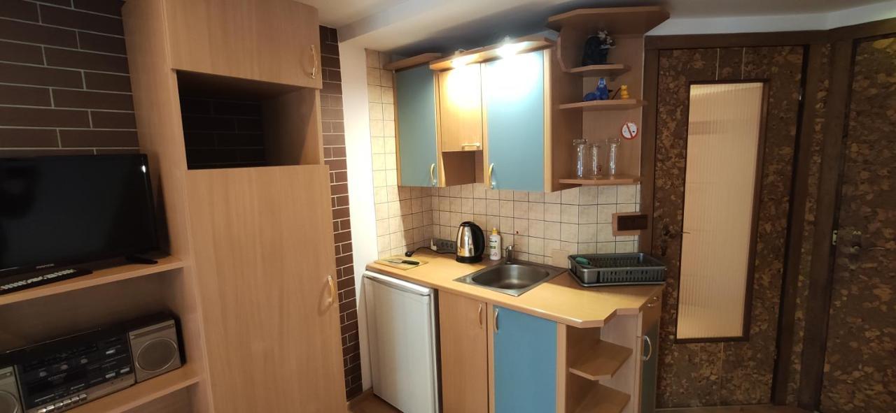Agroturystyka Przylesie Hajnówka Extérieur photo