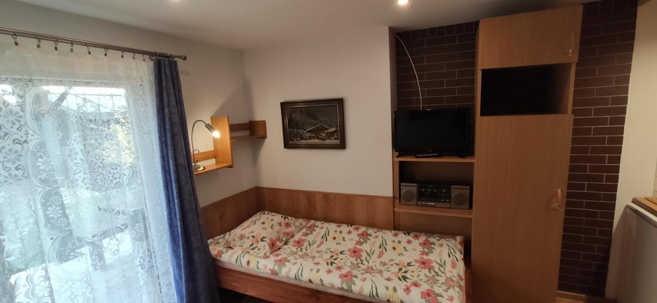 Agroturystyka Przylesie Hajnówka Extérieur photo