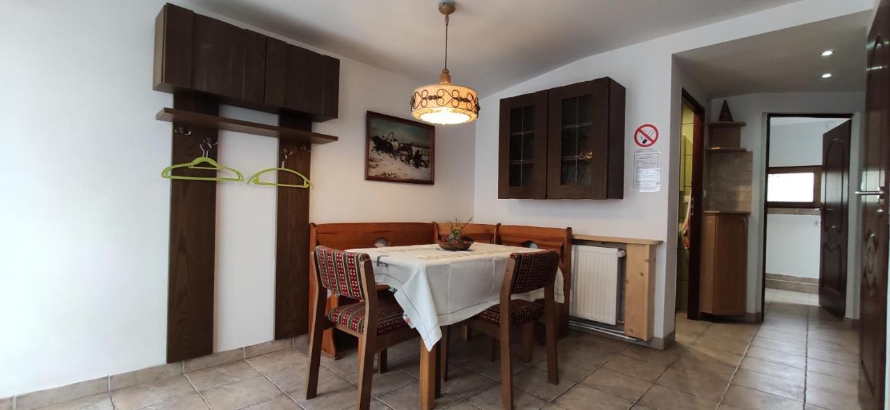 Agroturystyka Przylesie Hajnówka Extérieur photo