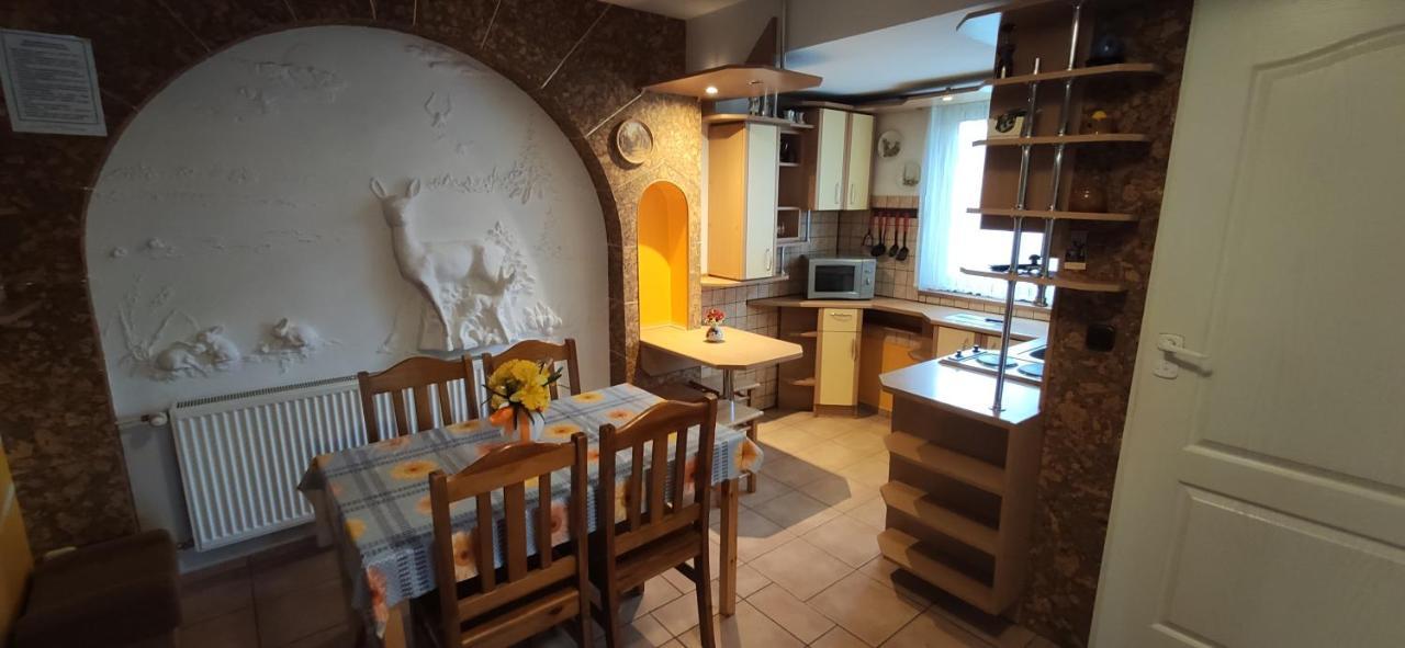 Agroturystyka Przylesie Hajnówka Extérieur photo