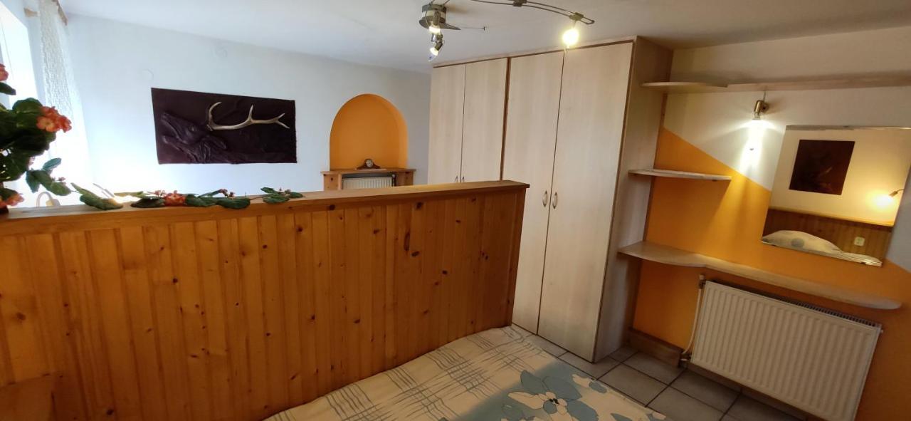 Agroturystyka Przylesie Hajnówka Extérieur photo