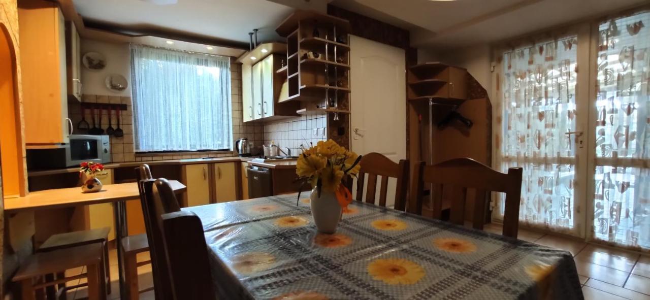 Agroturystyka Przylesie Hajnówka Extérieur photo