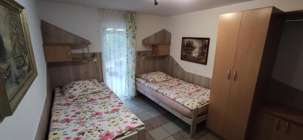 Agroturystyka Przylesie Hajnówka Extérieur photo