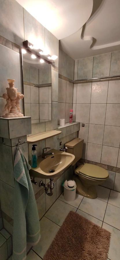 Agroturystyka Przylesie Hajnówka Extérieur photo