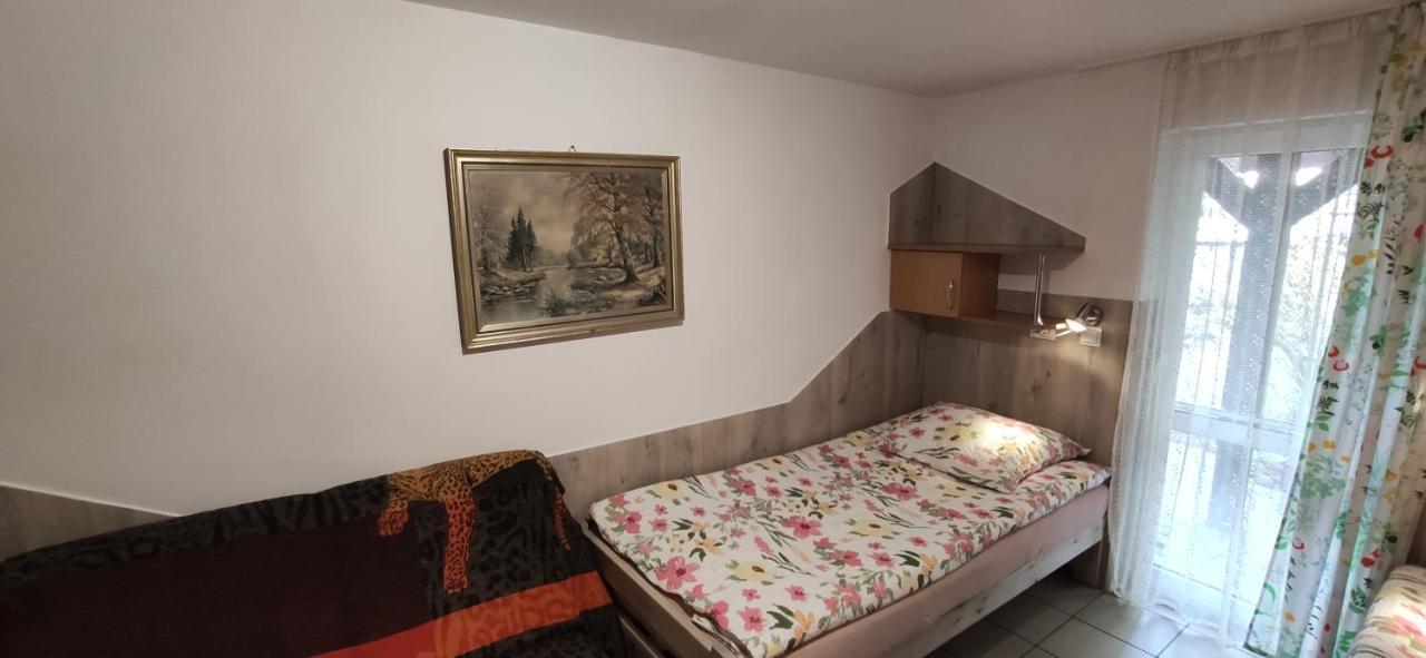 Agroturystyka Przylesie Hajnówka Extérieur photo