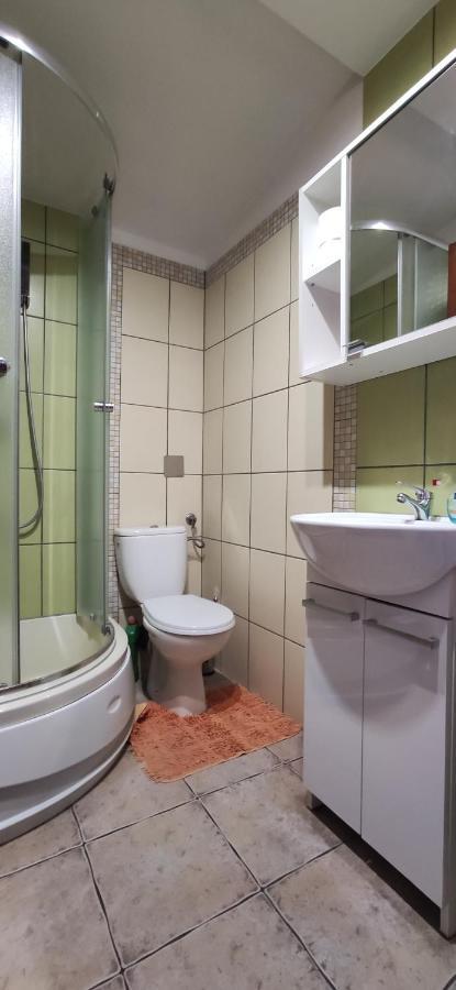 Agroturystyka Przylesie Hajnówka Extérieur photo