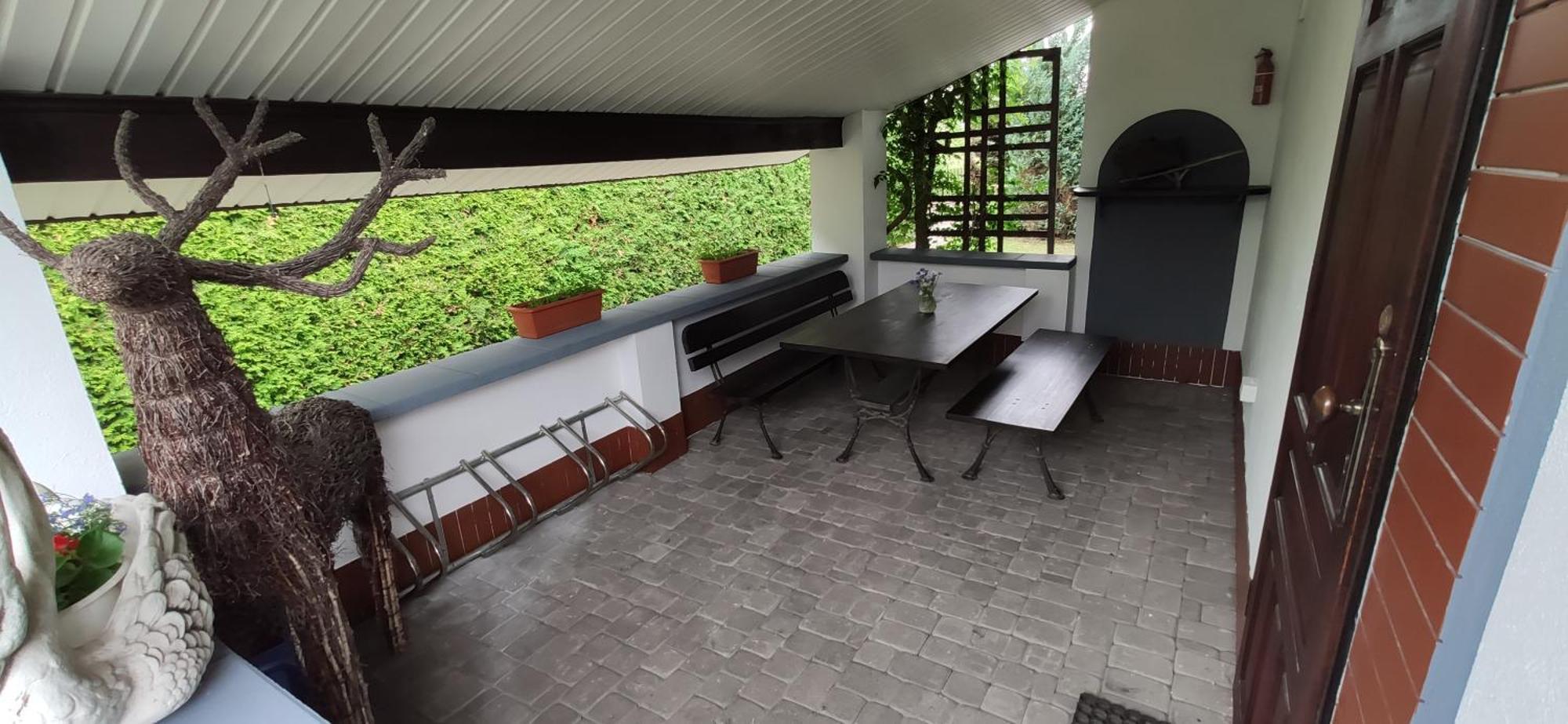 Agroturystyka Przylesie Hajnówka Extérieur photo