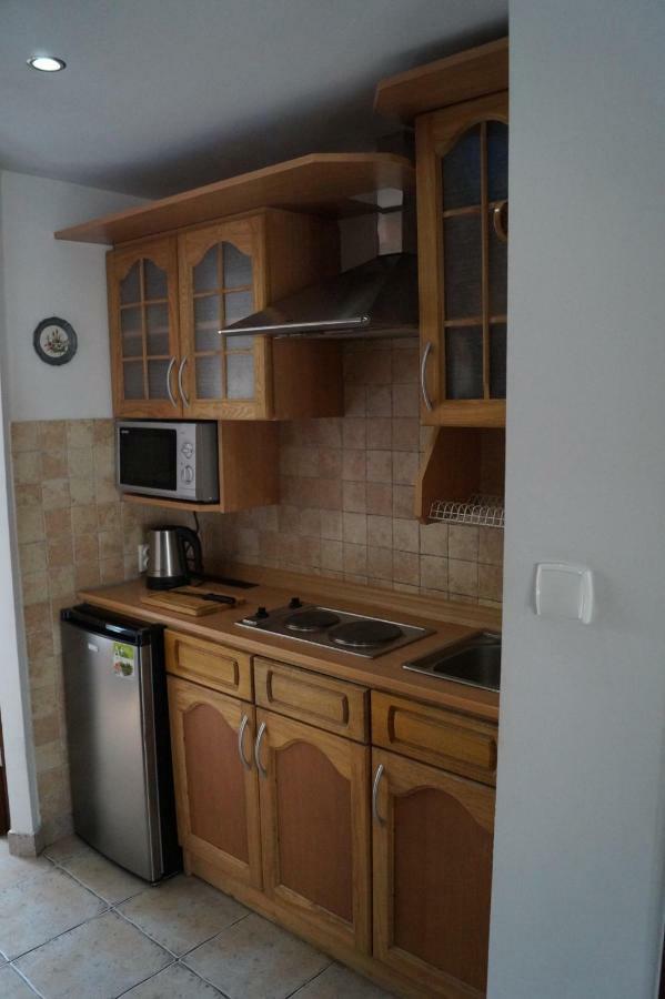 Agroturystyka Przylesie Hajnówka Extérieur photo